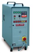 Ciśnieniowy termostat wodny TT-168E/A